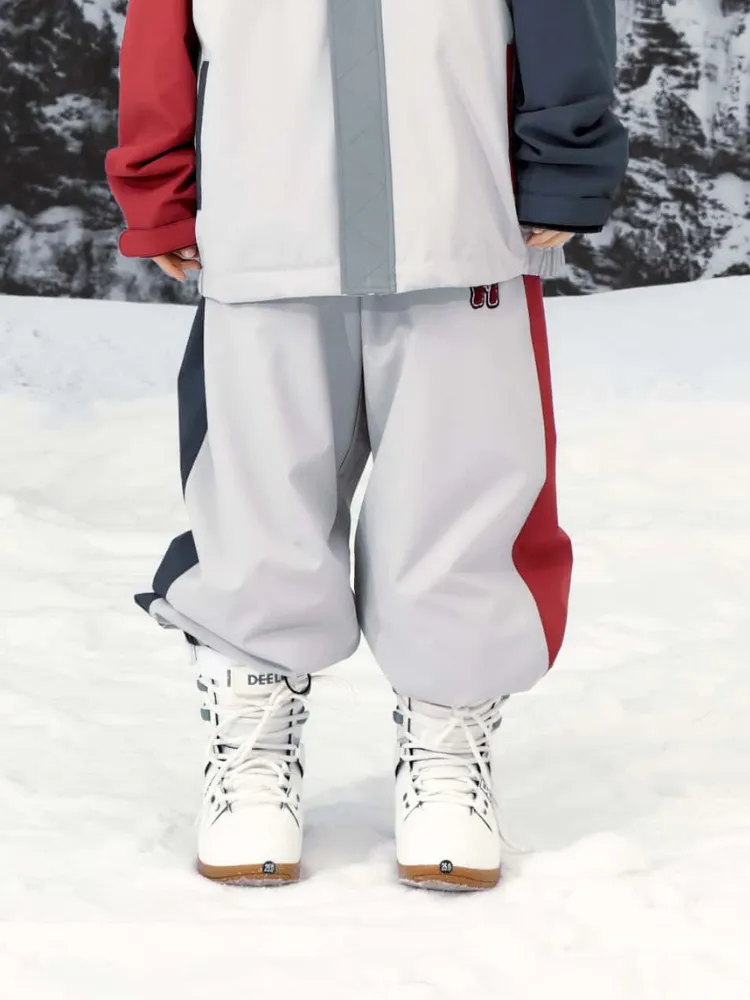 Hellystudio Revolve Snow Pant - Unisex