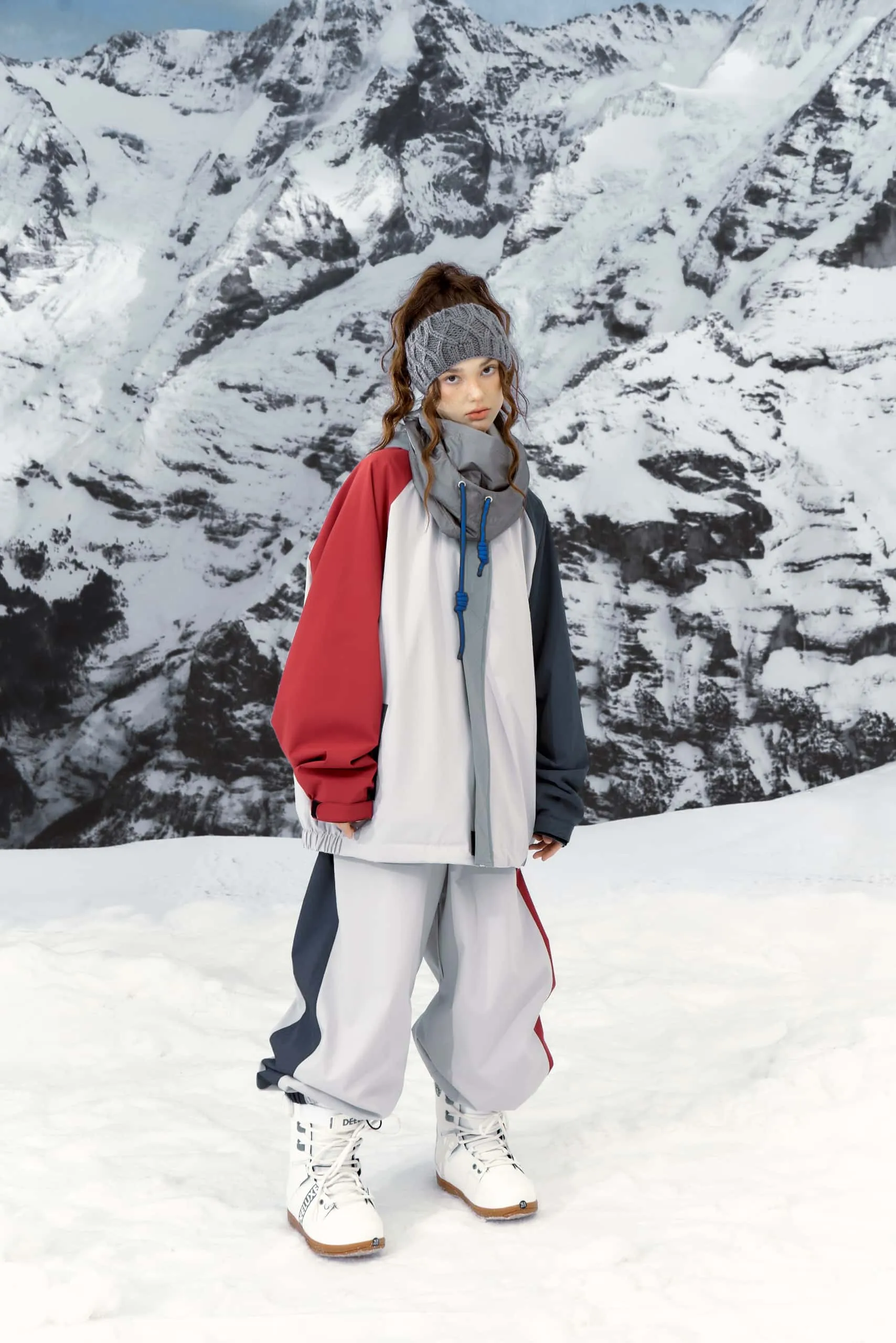 Hellystudio Revolve Snow Pant - Unisex