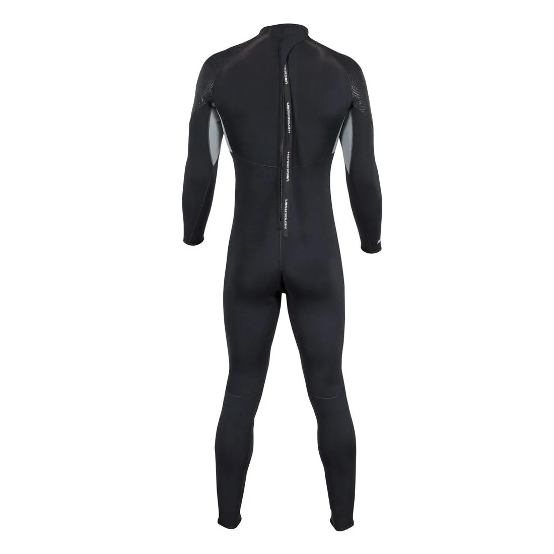 Henderson 3mm Men's Thermoprene PRO Full Wetsuit Jumpsuit