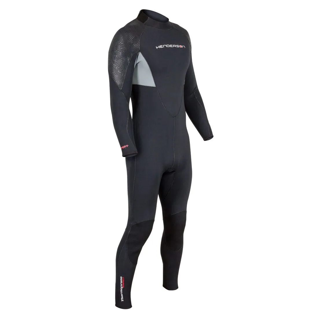 Henderson 3mm Men's Thermoprene PRO Full Wetsuit Jumpsuit