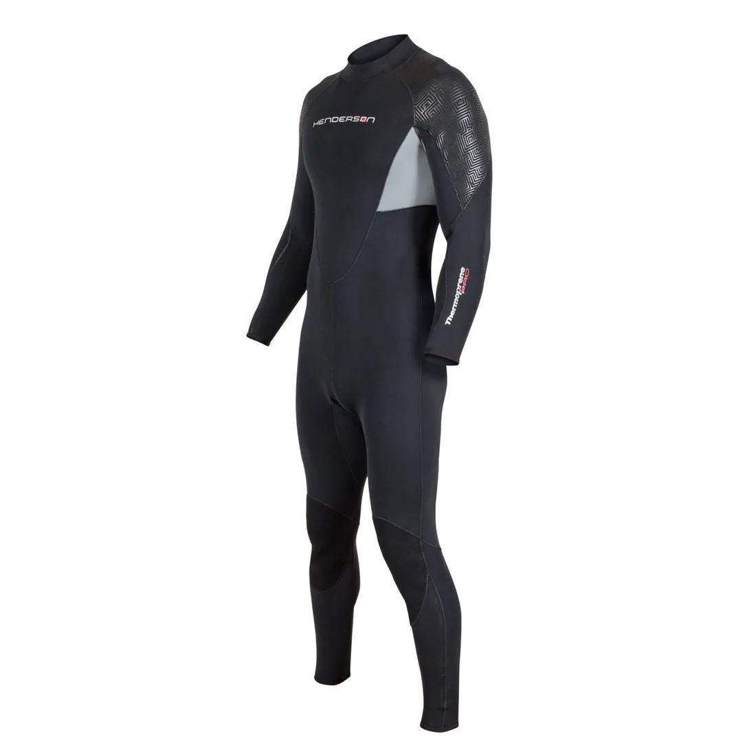 Henderson 3mm Men's Thermoprene PRO Full Wetsuit Jumpsuit