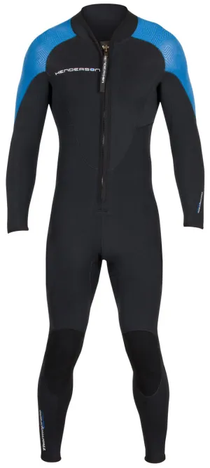 Henderson 3mm Thermoprene Pro Men’s Front Zip Jumpsuit