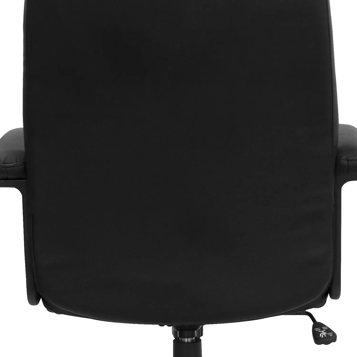 High-Back Executive Conference Meeting Swivel Office Chair B8612