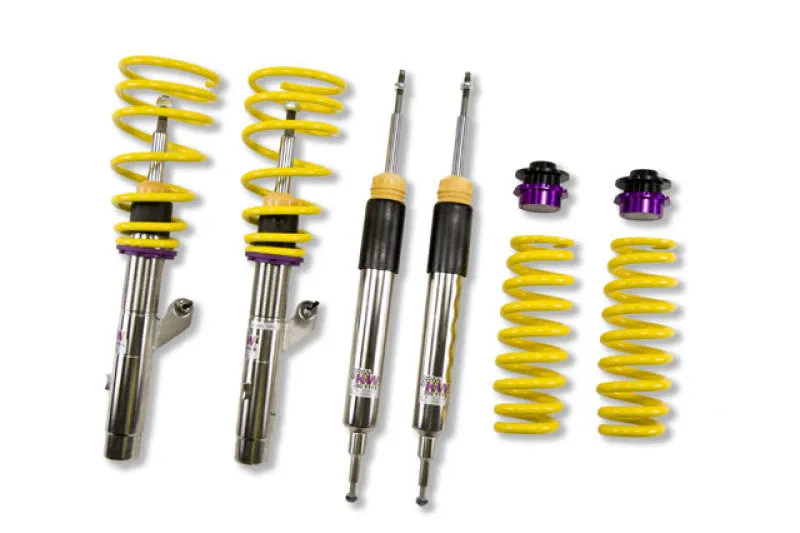 KW Coilover Kit V2 BMW 3series E91/E93 2WDConvertible   Wagon