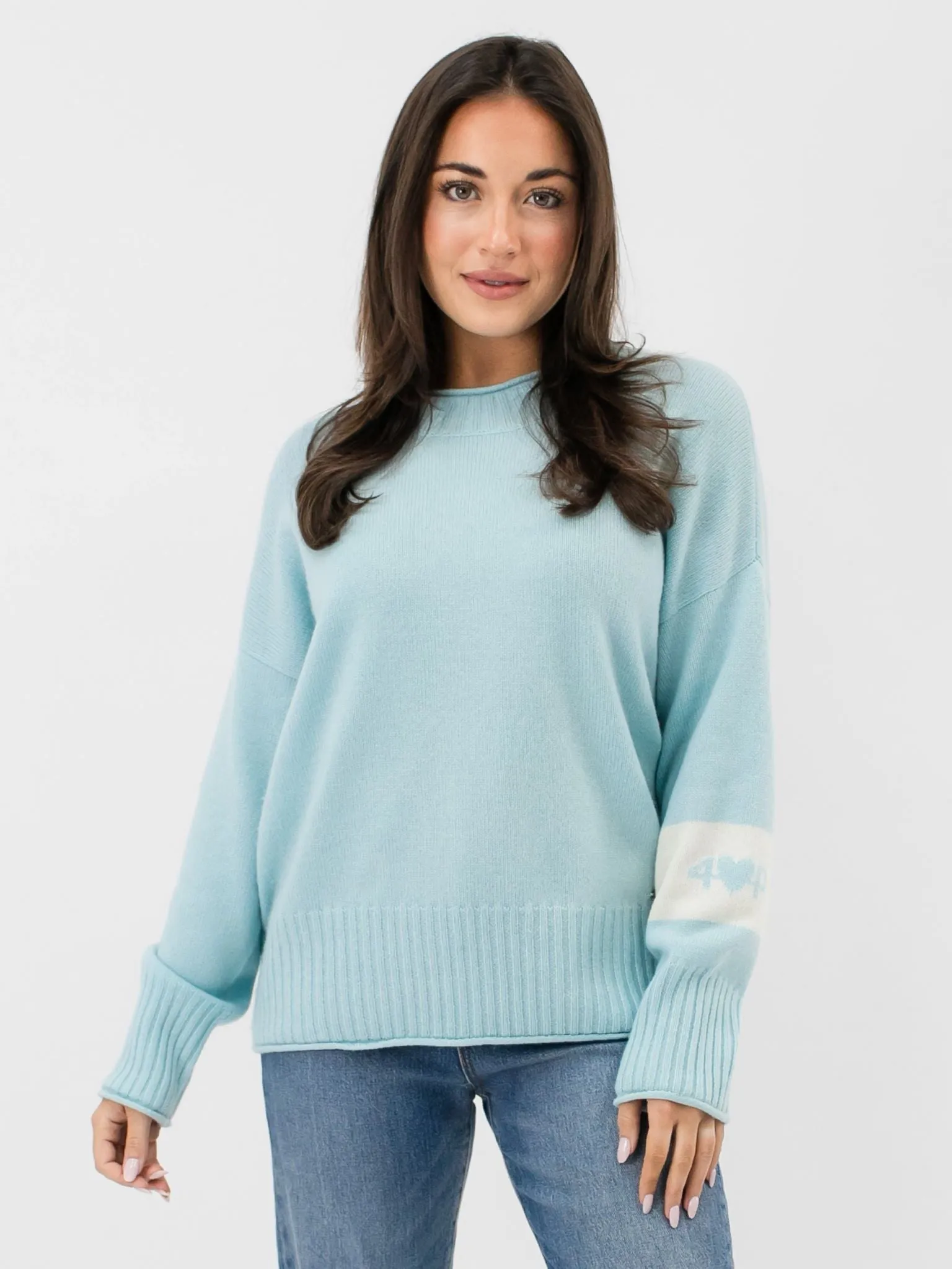 LANAI SWEATER