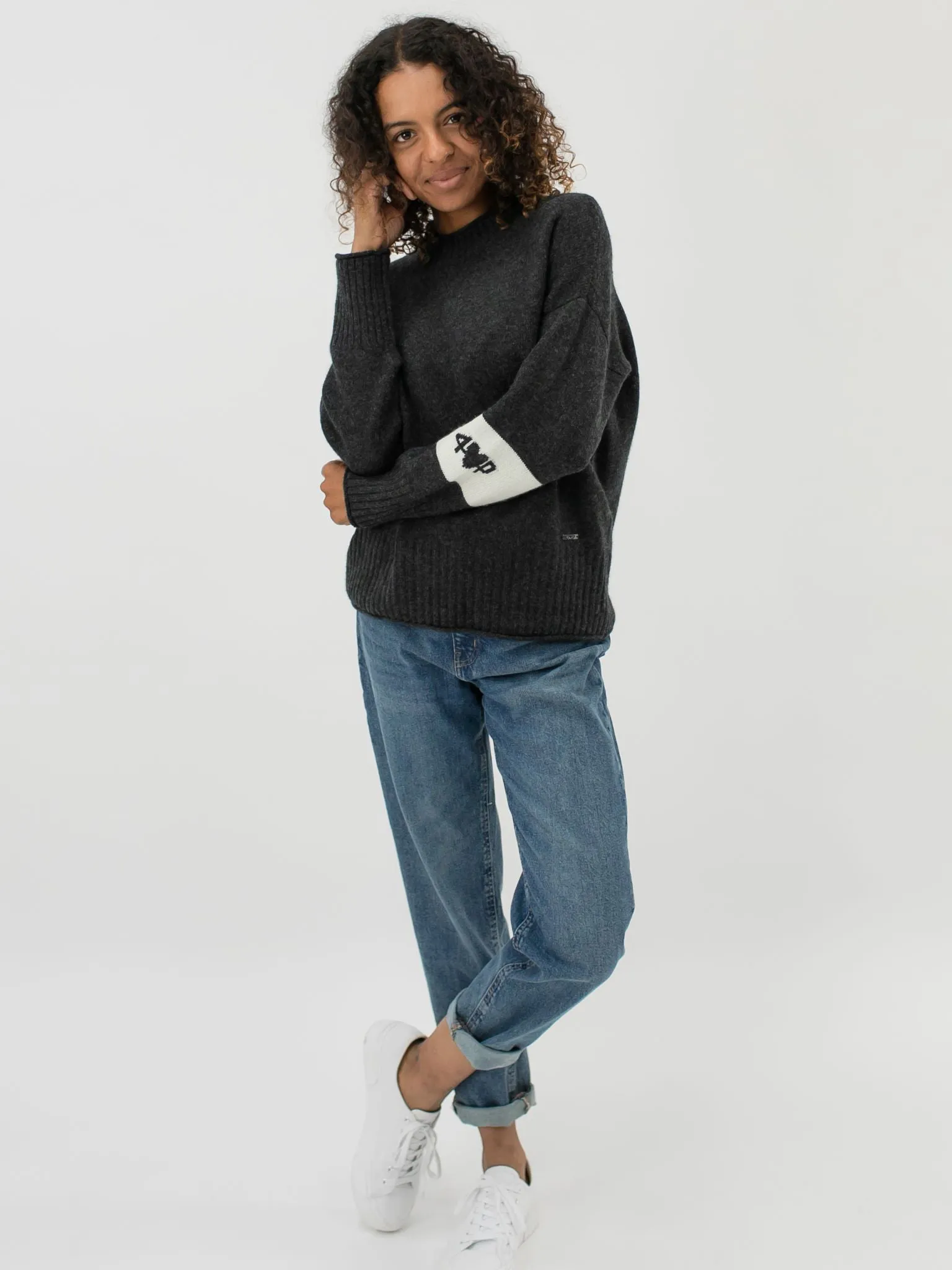 LANAI SWEATER