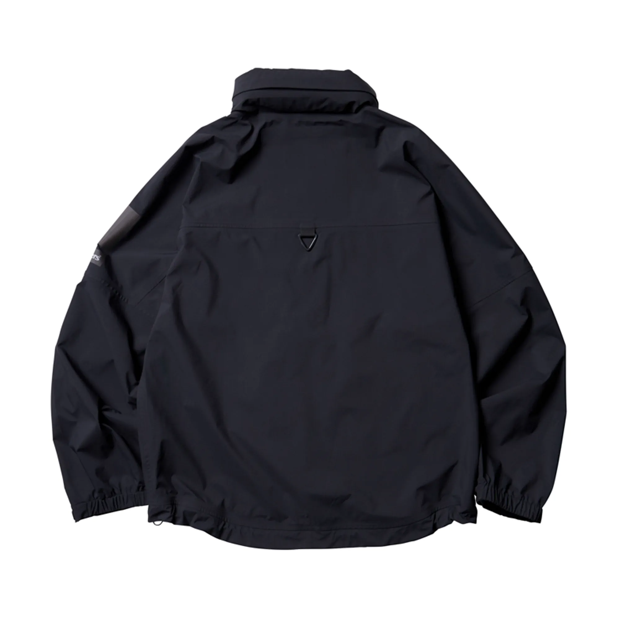 Liberaiders All Conditions 3Layer Jacket _ Black