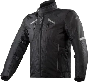 Ls2 Serra Evo Lady Jacket Black