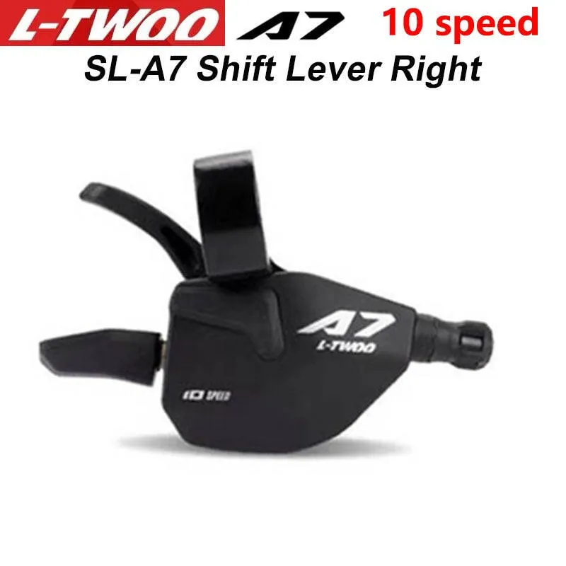 LTWOO 9V 10V 11V 12 Speed Derailleurs Trigger Groupset A7 AX AT11 AT12 Shifter 1x10S Switches Right Compatible SRAM SHIMANO