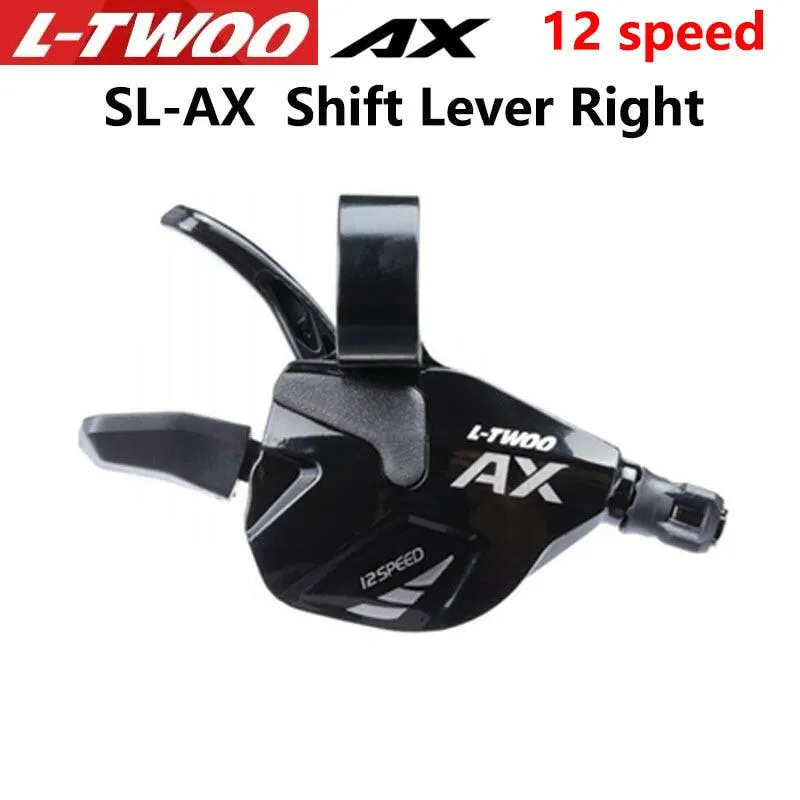 LTWOO 9V 10V 11V 12 Speed Derailleurs Trigger Groupset A7 AX AT11 AT12 Shifter 1x10S Switches Right Compatible SRAM SHIMANO