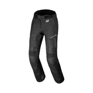 Macna Ultimax Ladies Textile Trouser Black