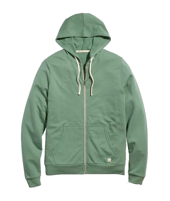 Marine Layer Afternoon Hoodie