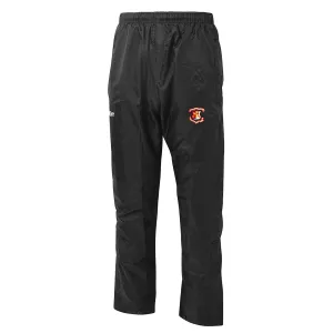 Mc Keever Bray Presentation College Core 22 Rain Pants - Adult - Black