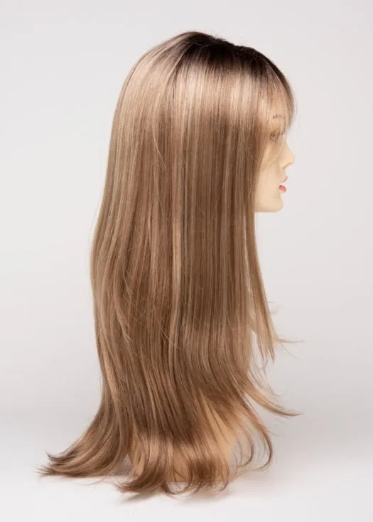 McKenzie | Synthetic Wig (Mono Part)