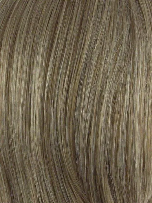 McKenzie | Synthetic Wig (Mono Part)