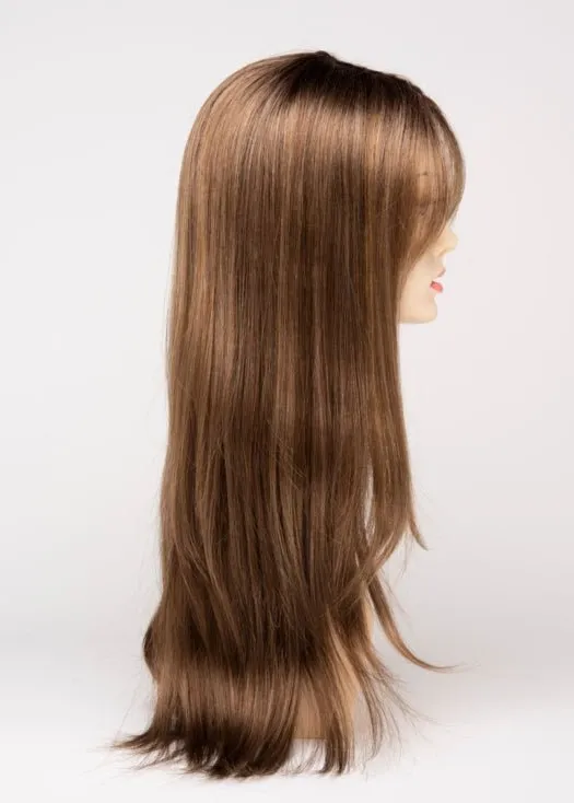 McKenzie | Synthetic Wig (Mono Part)