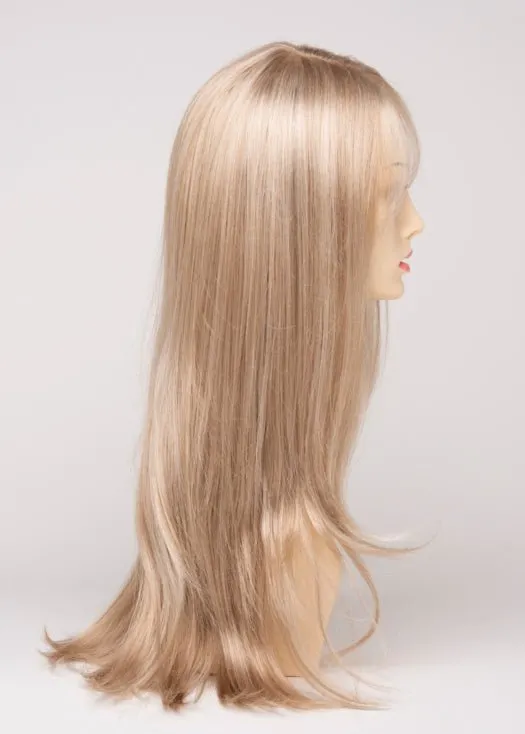 McKenzie | Synthetic Wig (Mono Part)