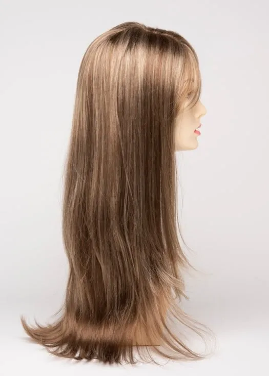 McKenzie | Synthetic Wig (Mono Part)