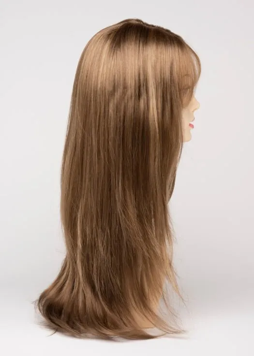 McKenzie | Synthetic Wig (Mono Part)