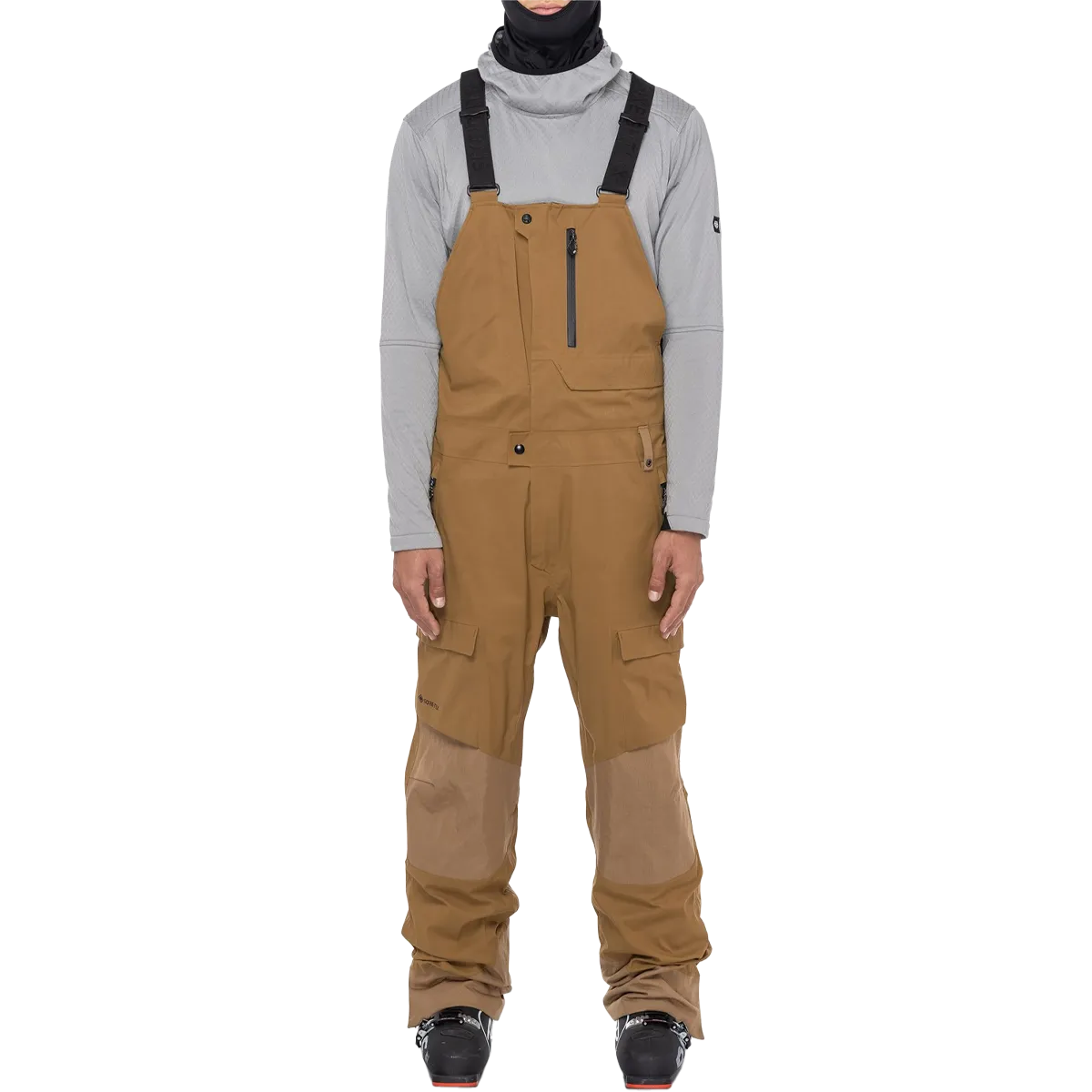 Men's Gore-Tex Stretch Dispatch Bib