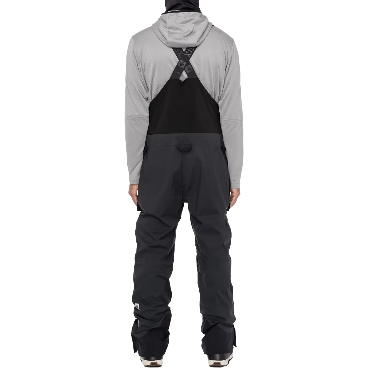 Men's Gore-Tex Stretch Dispatch Bib