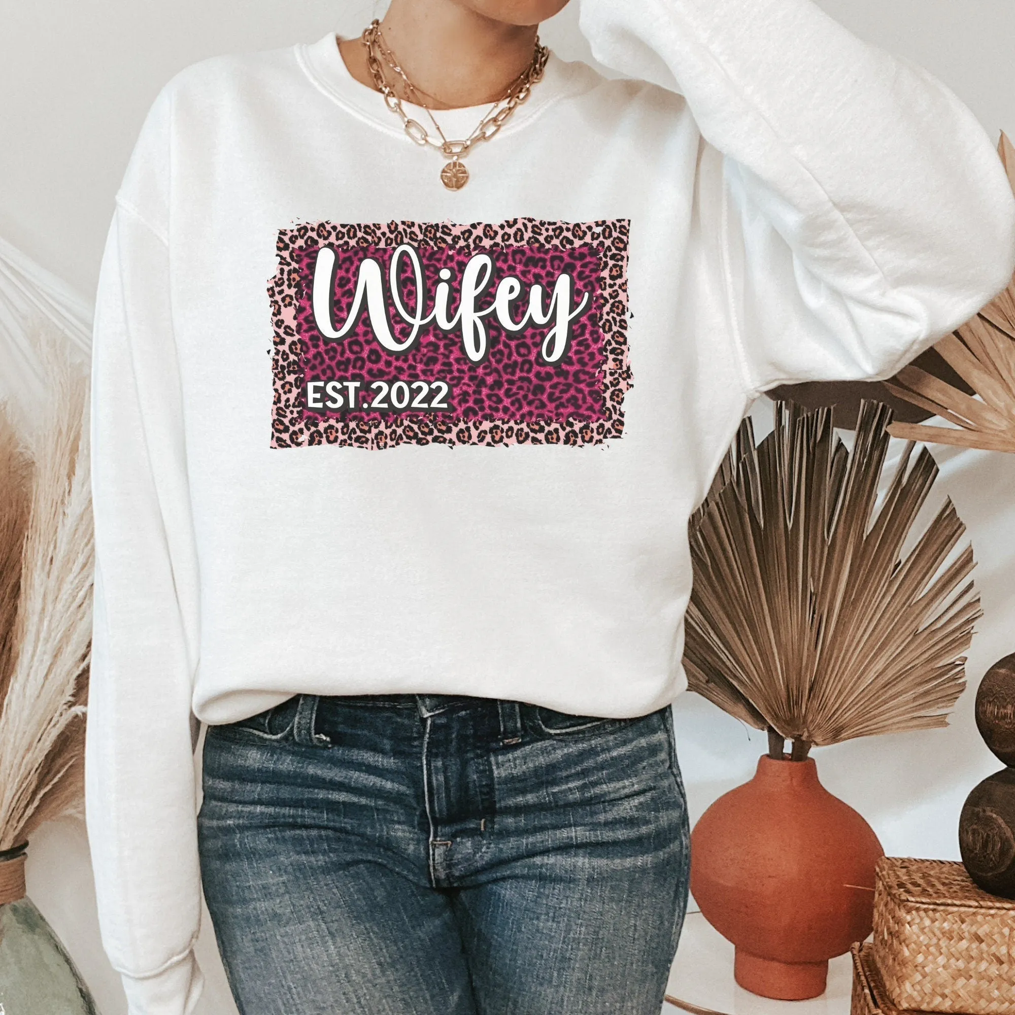 Mrs Sweatshirt, Wifey Shirt, Soon to Be Bride, Future Mrs T-Shirt, Bridal Shower Gift, Gift for Bride, Engagement Gift, Custom Wife Hoodie