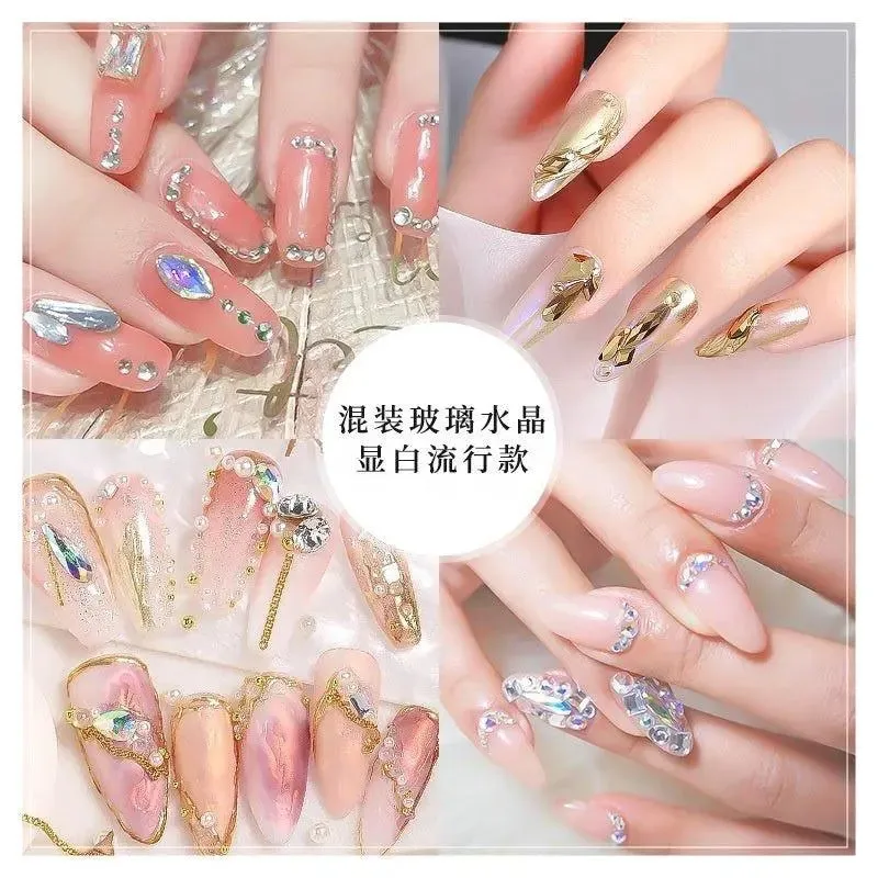 Nail Art Decoration