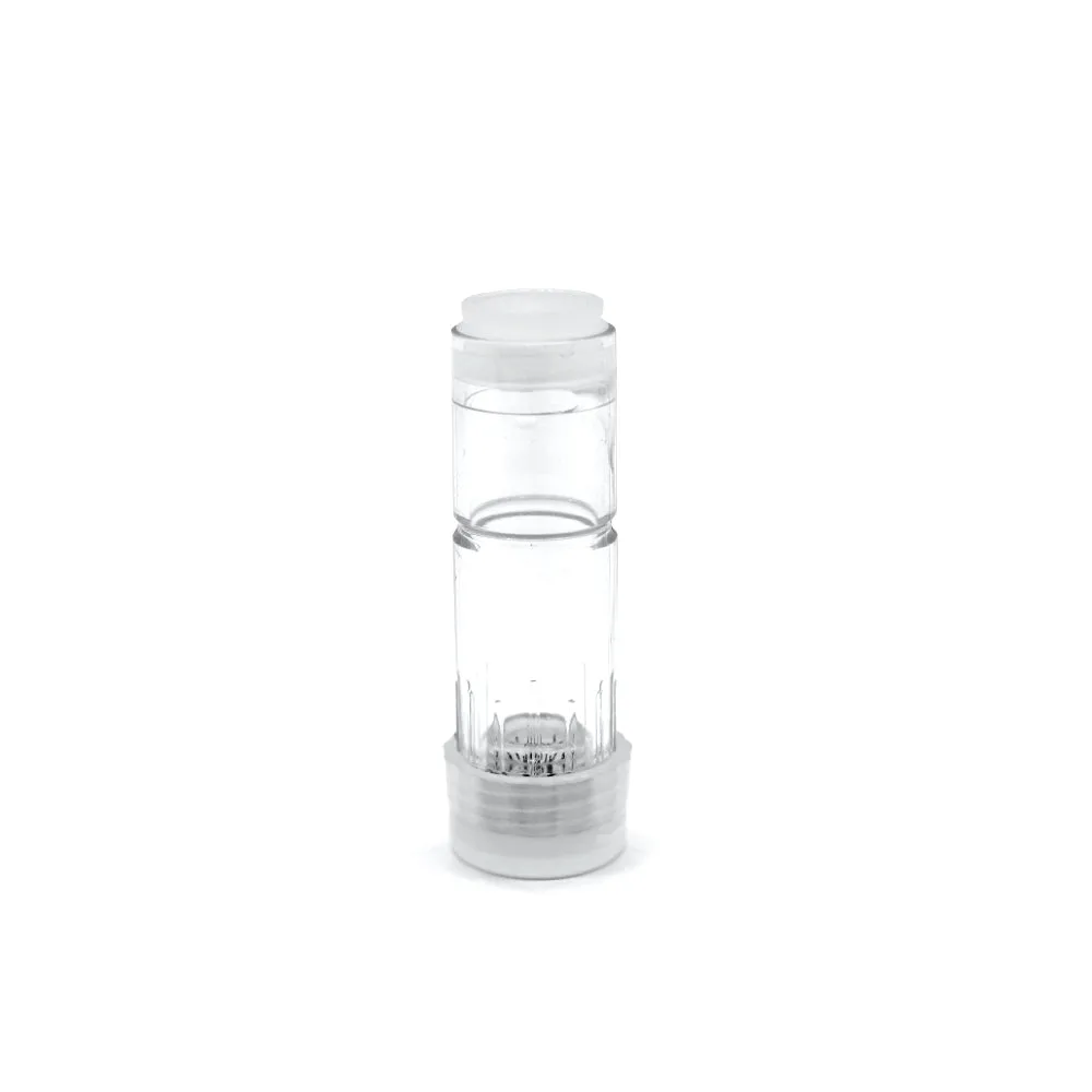 Nano Pin Replacement Cartridges for Hydra Pro with Serum Dispenser 10X