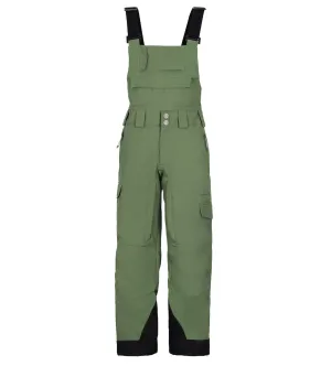 Obermeyer Junior's Carver Bib Pant 2025