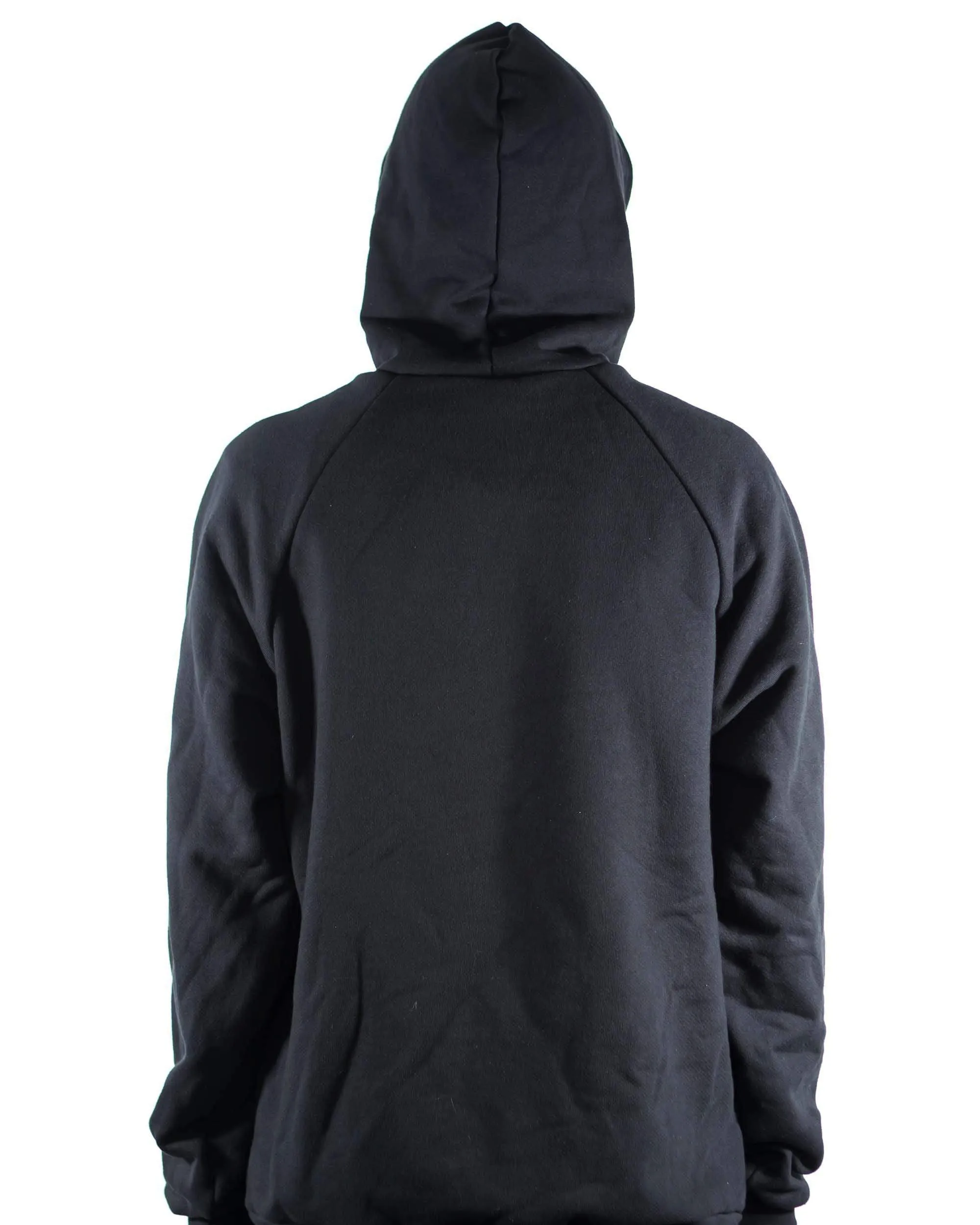 Official Pullover Hoodie