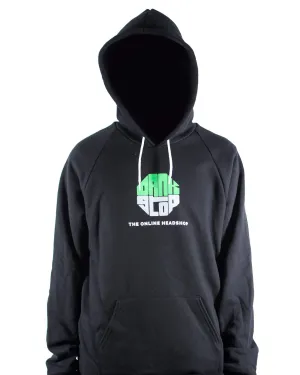 Official Pullover Hoodie