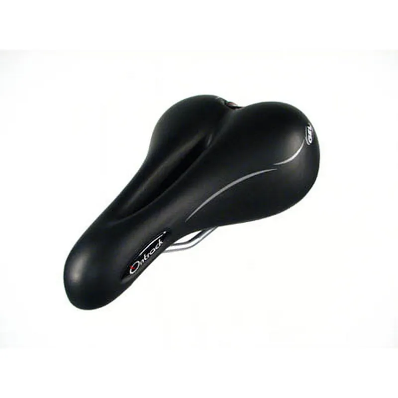 Ontrack Womens Comfort Gel Moulded Full Cut Seat