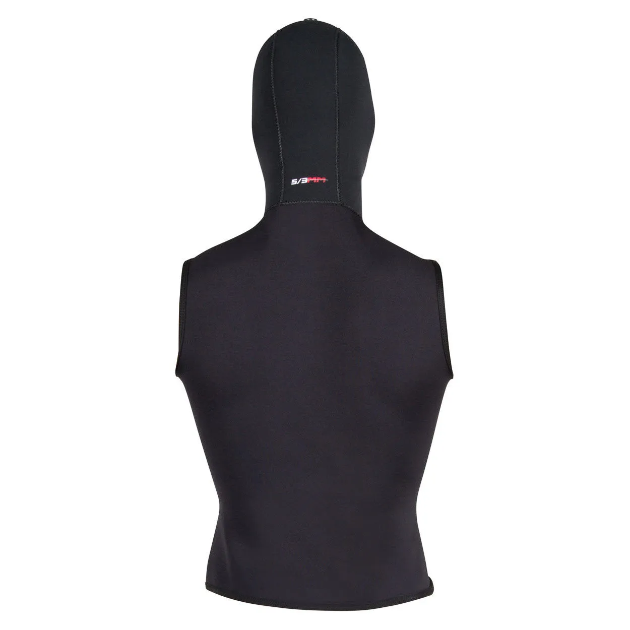 Open Box Henderson 5/3mm Mens Thermoprene Pro Hooded Vest - Large