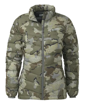 Outlet Women's Super Down LT Jacket | Valo