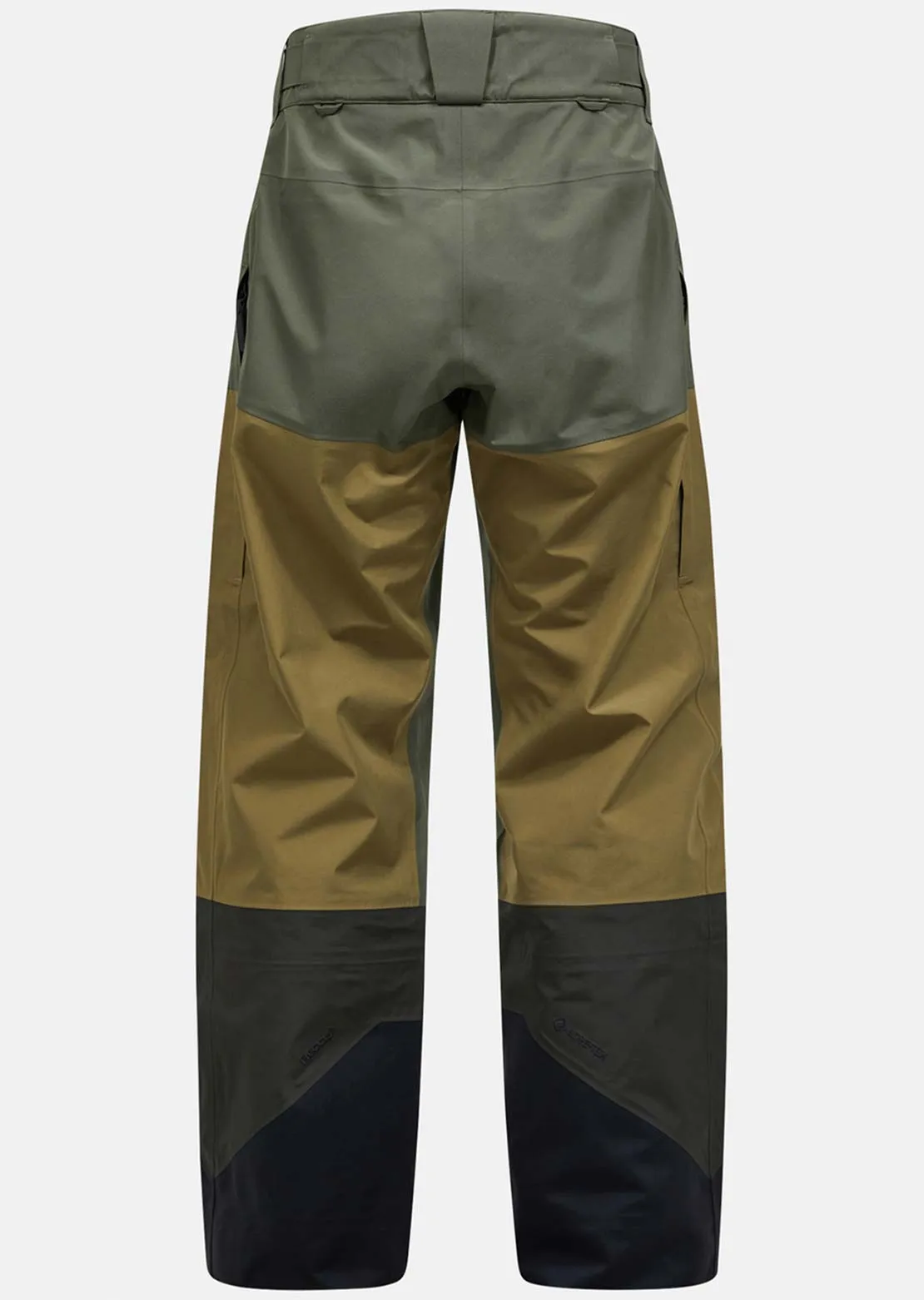 Peak Performance Men's Gravity Gore-Tex 3L Pants