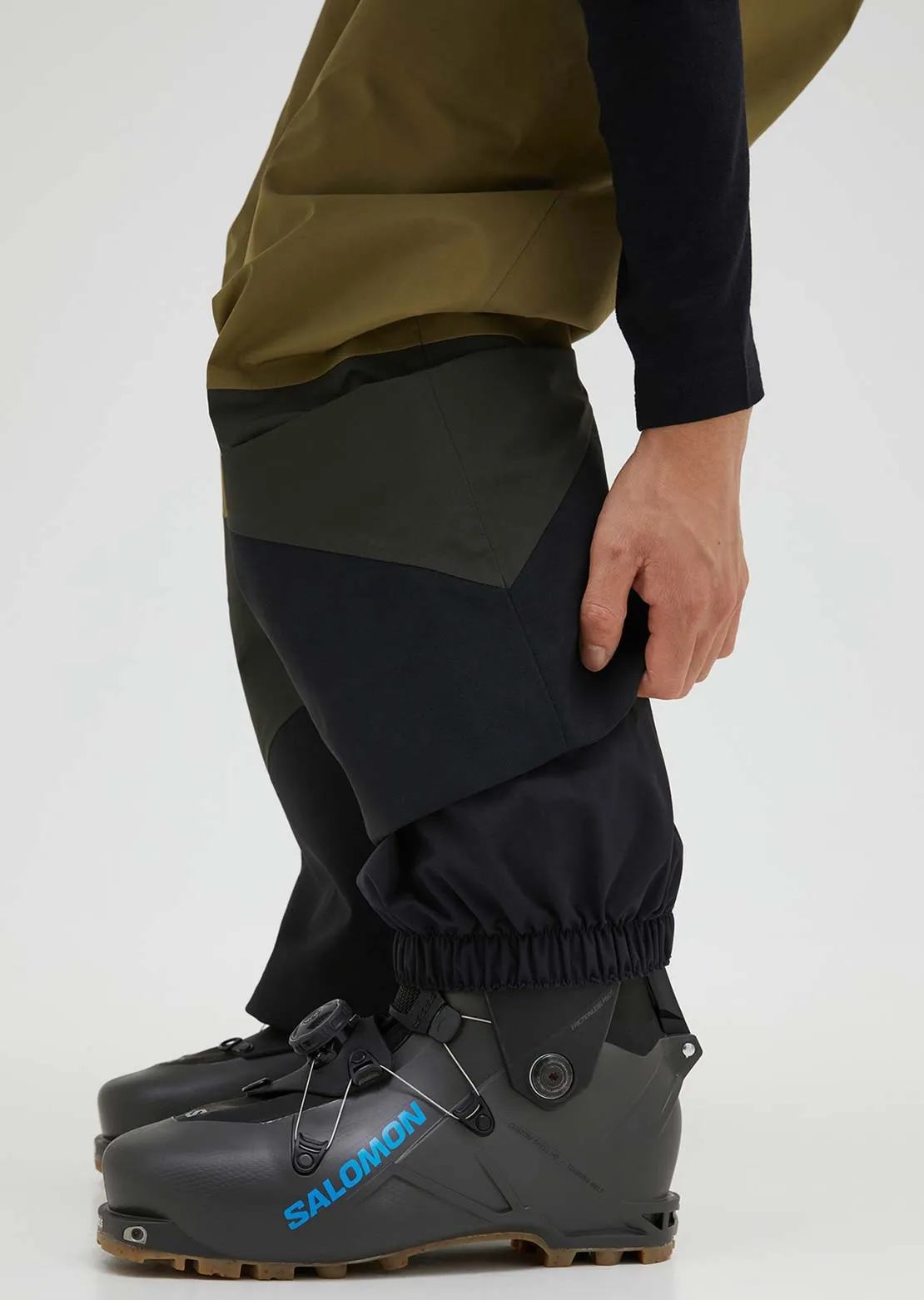 Peak Performance Men's Gravity Gore-Tex 3L Pants