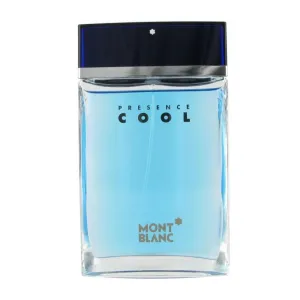 Presence Cool eau de toilette spray