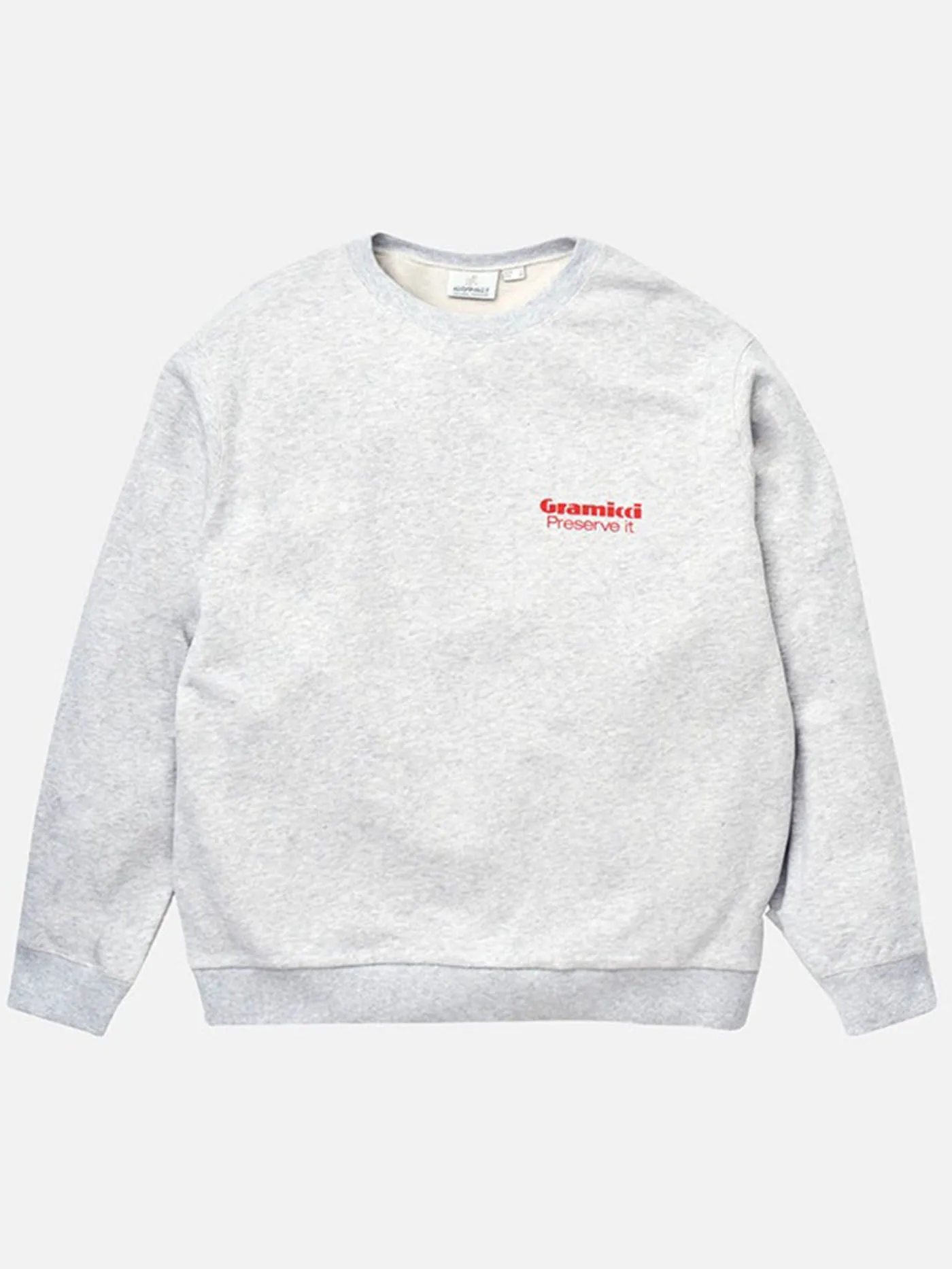 Preserve It Crewneck