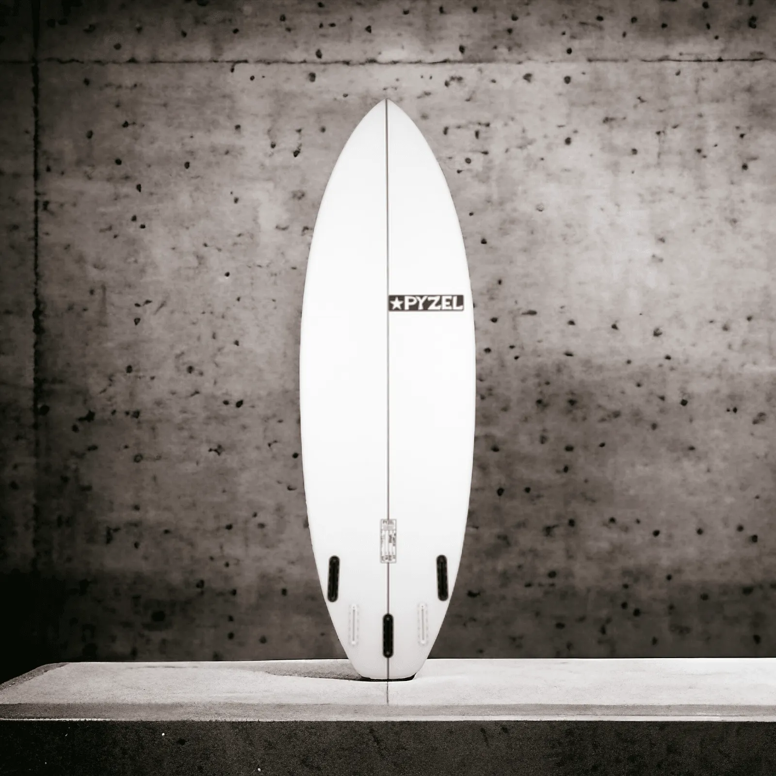 Pyzel Surfboards Gremlin Custom