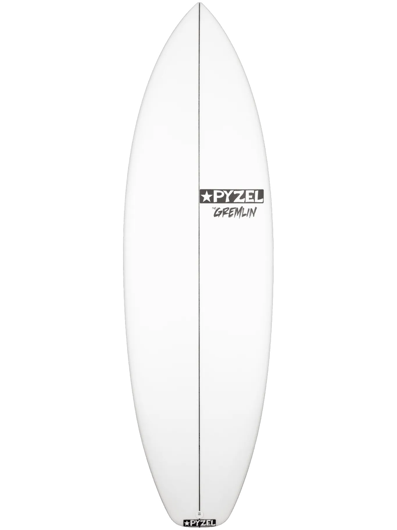 Pyzel Surfboards Gremlin Custom