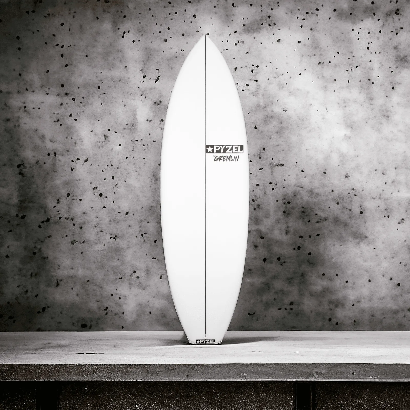 Pyzel Surfboards Gremlin Custom