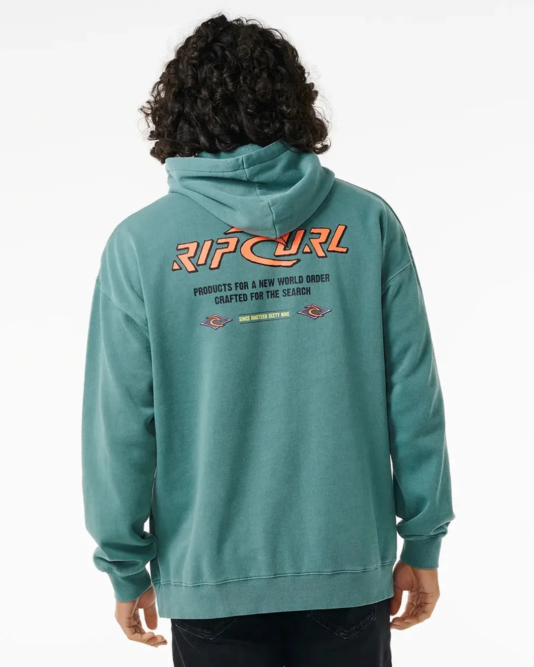 Rip Curl Quest Hoodie