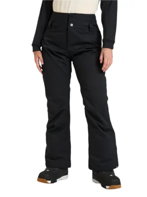 Roxy Women's Diversion Insulated Pant 2025