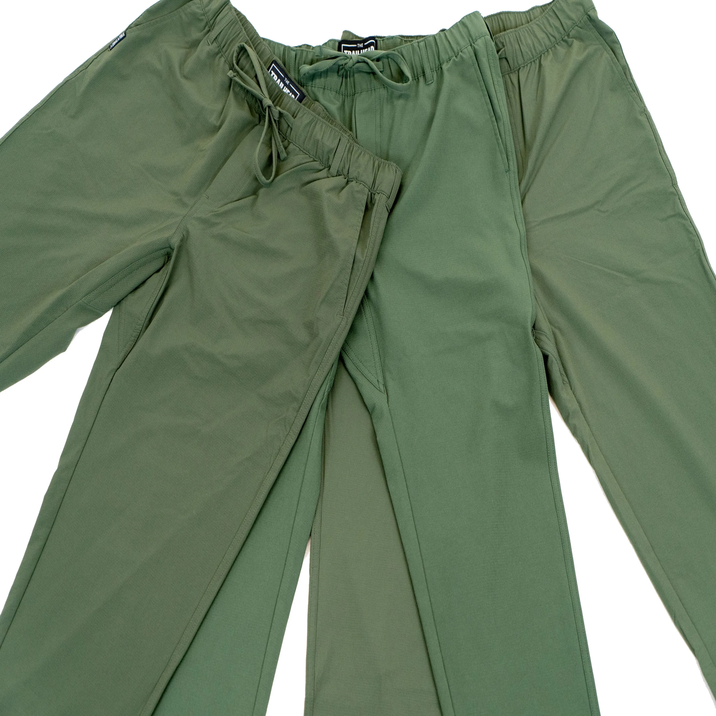 Sage Trailhead Pants - All Sales are final - No returns or exchanges - Buy 1 pair Trailhead Pants get 60% off 1 pair of Sage Trailheads! Code: BOGO60