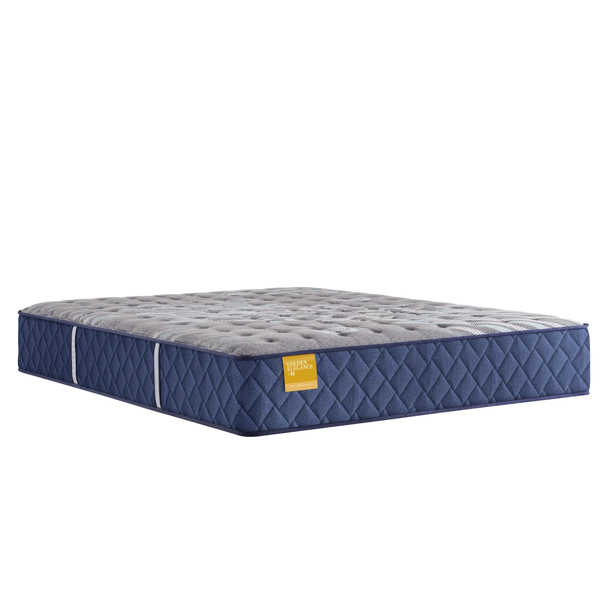 Sealy Golden Elegance Bridgerton Tight Top Soft Mattress