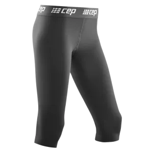 Ski Compression 3/4 Base Tights, Women