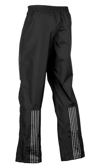 Sugoi Men's RPM Waterproof Cycling / Hiking Trousers - Black - RRP: £95