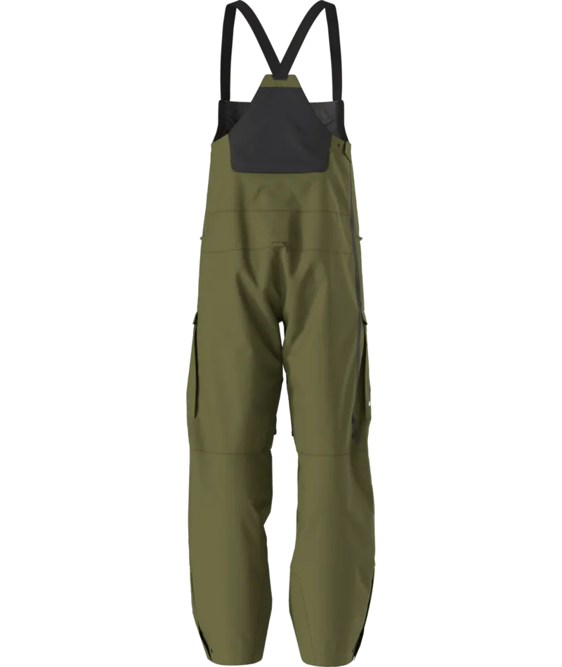 The North Face Summit Series Verbier Gore-Tex Bib Pant - 2025 - Men's