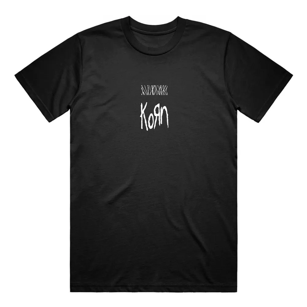 The Nothing Tracklist T-Shirt