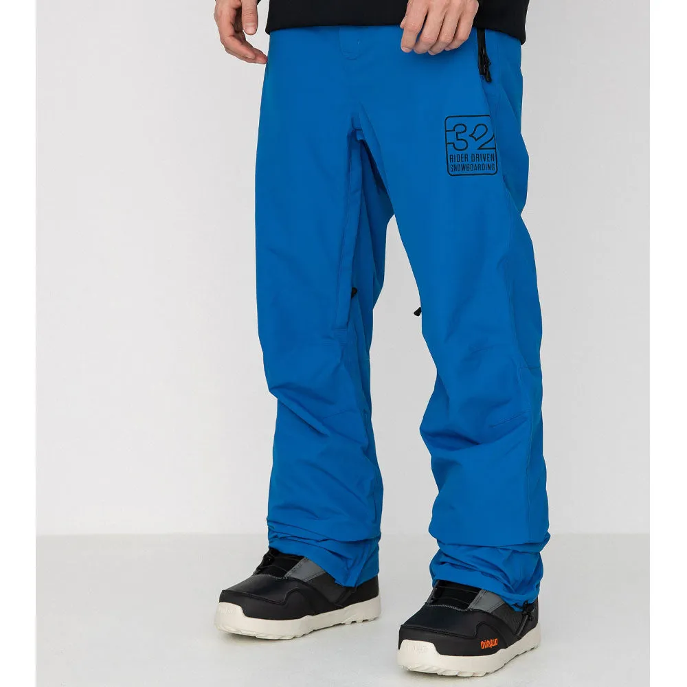 Thirtytwo Gateway Snowboard/Ski Pant 15k/15k